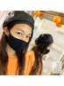 【再来】 次世代まつパ+ブロウリフト+眉周りWAX脱毛