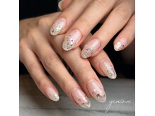 ジェニオ(genio.m)/DESIGN