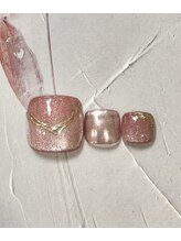 ナナズネイル 西小倉店(NANA's Nail)/初夏定額デザイン