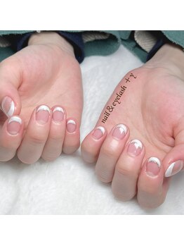 プラスワイ(+y)/