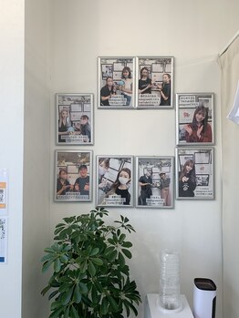 ナオル整体 山形天童院(NAORU整体)/インフルエンサーもご来院♪