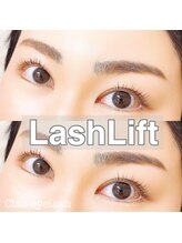 チャオ(Ciao)/LashLift