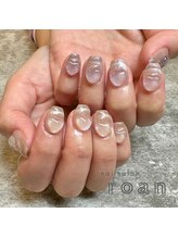 ロアンネイル(roan nail)/
