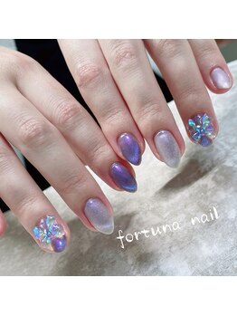 フォルトゥーナ 神田(Fortuna)/