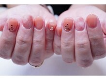 プチリリィ(Petit Lily)/秋のはじまりに。