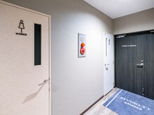 スタジオティーティー(STUDIO TT)/女性用・男性用 別トイレ完備☆