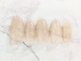 【定額Mコース¥5200】