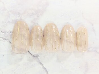 ネイルサロン ルーム 船橋店(ROOM)/【定額Mコース¥5200】