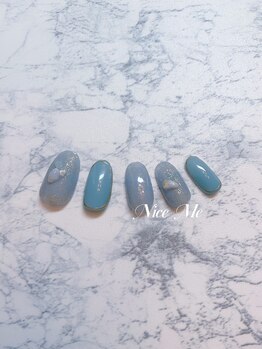 ナイスミー(Nice Me)/