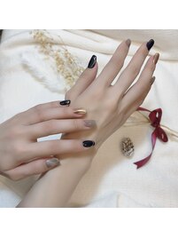 クリスマスネイル★