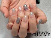 シャーム(CHARME)/