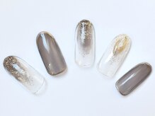 グラビス ラシェル(Gravis La Ciel)/*Gravis定額コース*