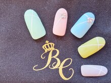 ブリエカドー(Briller Cadeau)/雑誌掲載デザイン