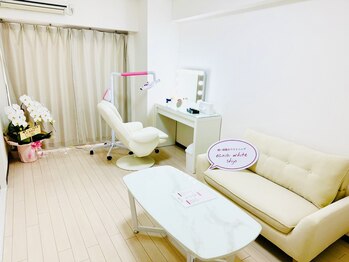 エクシアホワイトニング 名古屋金山店/姉妹店エクシア京都四条店