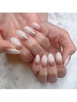 ラティアム 鈴鹿店(LaTiam)/nail