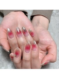 チークネイル