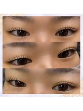 ジョガータ(jogata)/まつげパーマ上