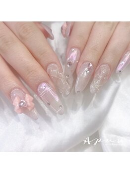 アピュ(APUU)/ロングネイル