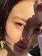 イーヨー 姪浜店(Eyore)の写真/お客様一人一人の目元・雰囲気・ライフデザインに寄り添ったナチュラルで真似したい素材美を引き出します☆