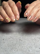エムズネイルズ(M's Nails)/プランパーマグネット