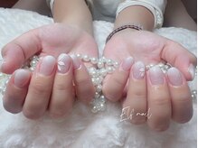 エルフネイル(Elf nail)/アート別途料金