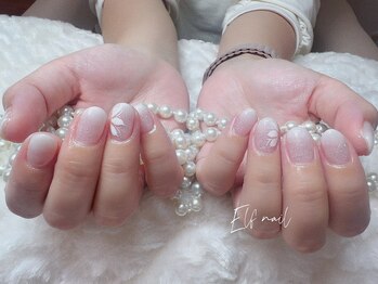 エルフネイル(Elf nail)/アート別途料金