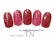 ティーエヌ イオン新潟青山店/9月季節の定額3900円コ―ス