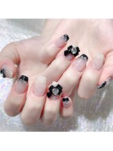 クイーンズビューティーサロン 新宿本店(Queen's beauty salon)/パラジェル対応可