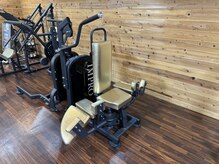 ディーズ(Deeds)/股関節の柔軟性アップ