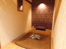 ルアンティップ 銀座プレミアの雰囲気（VIPルーム特別な時間をお一人様で）