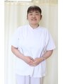 ボンズ桜鍼灸院 整骨院&nbsp;大野 悦子