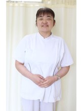 ボンズ桜鍼灸院 整骨院 大野 悦子