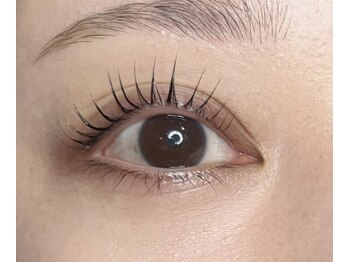 ライラック 成増(Lilac)/成増/まつげパーマ/マツエク