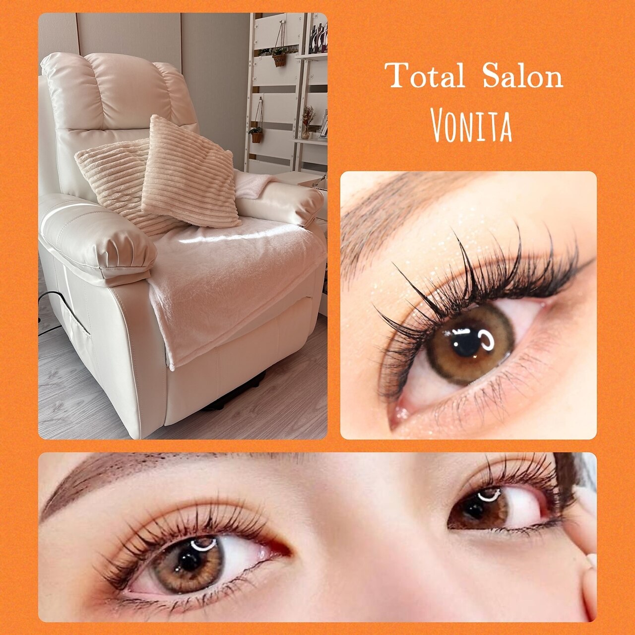 ヴォニータ(Vonita)｜ホットペッパービューティー