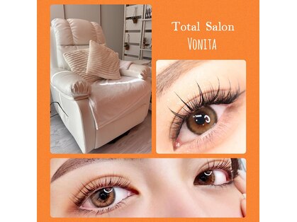ヴォニータ(Vonita)の写真