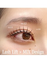 ブランチ(branch)/lashlift and マツエク