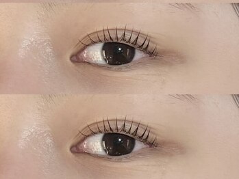 ネオリーブシェリエ 浅草店(Neolive cherie)/パリジェンヌ