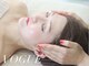 ヴォーグ(VOGUE)の写真/毛穴レスな陶器肌を実現!【アミノ酸ピーリング＋高濃度VCイオン導入¥7500】ニキビ肌ケア/毛穴の開き/黒ずみ