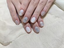 ネイルズ ララ(nails Lala)/冬の定番！