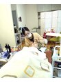 プロジェック/小松貴子