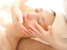 ハリリーナ 静岡(Haririna)の雰囲気（オールハンド技術でもリフトアップに自信あり！鍼とのコラボで！）