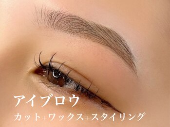 キノ(kino)/アイブロウ