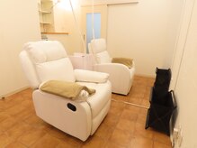 マウロア 学芸大学3号店の雰囲気（持ちの良さでリピーターさん急増中）