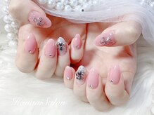 ハナアイ サロン 新大久保店(hanaai salon)/定額A5980円