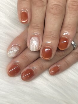 タムタムネイル 本厚木(Tam Tam Nail)/シンプル定額コース