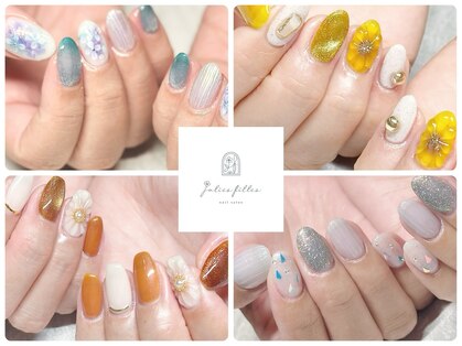 ジョリフィーユ(joliesfilles)の写真