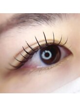 シックドゥホンジョウ(CHIC de Honjo)/カラーエクステ