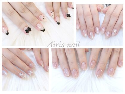 アイリスネイル(Airis nail)の写真