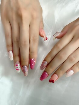 アスカ(asca)/ロングオプション