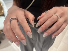 サラ 金山店(Sara)/デザインで抜け感を！